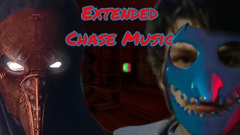 Smiling-X Zero: Extended Chase Music - OST | 2 Minutes | CoryTRM