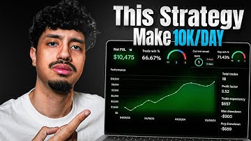 I Backtested My Strategy for 9 Months — Here’s What I Found (CRAZY RESULTS)