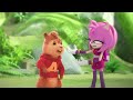 End of video