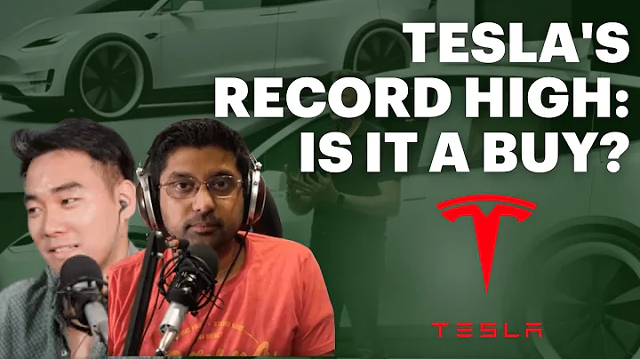 Tesla Motors (TSLA) Hits Record High: Should You Invest? | Value Investor Chatter | #84