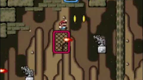 2010 SMW Vanilla Level Design contestants