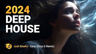 Josh Breaks - Easy (Drop G Remix)