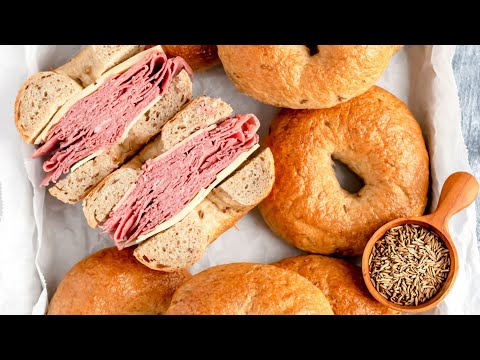 Are Caraway Seeds Necessary For Rye Bread