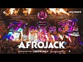AFROJACK Drops Only @ Ultra Festival Miami 2023 | Mainstage