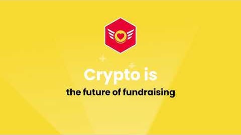 Crypto is Good | The Giving Block