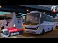Ankara Aşti Otogarı Ücretsiz Şehir İçi Servis Taşımacılığı | Otokar Sultan | Varan Turizm #g29 #bus