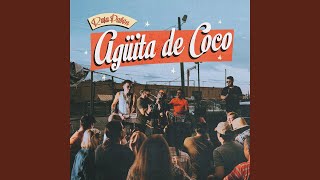 Agüita de Coco - Rafa Pabón