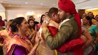 Dhara + Nikhil&#39;s Wedding Highlights