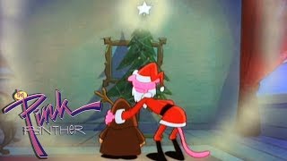 I'm Dreaming of a Pink Christmas | The Pink Panther (1993)