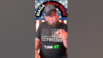 MAGA Joy: The Tantrum Trick to Avoid Self-Reflection #shorts