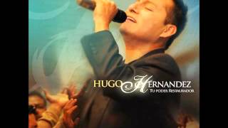 Video thumbnail of "3. LA LUCHA QUE TENGO--HUGO HERNANDEZ--TU PODER RESTAURADOR"