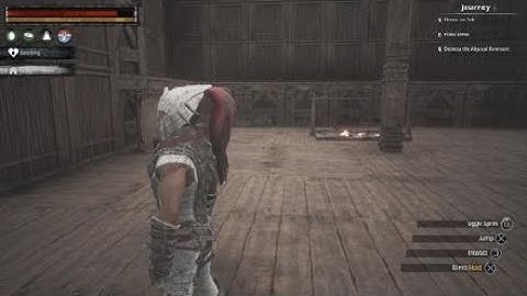 Conan Exiles Lag Switch