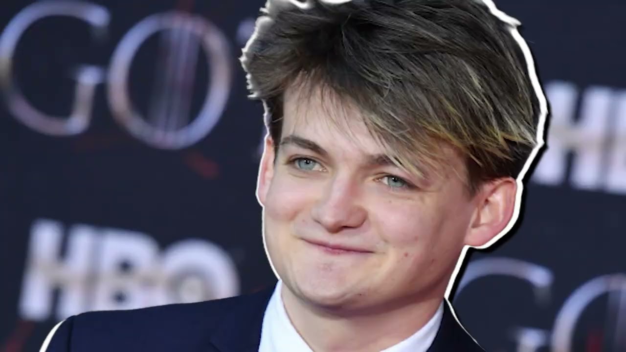 Jack Gleeson Sample