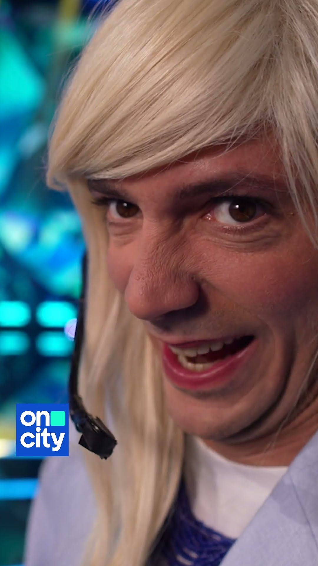 ¿Se viene una session sobre maquillaje entre La Diva de los Llamados y Caro? ?