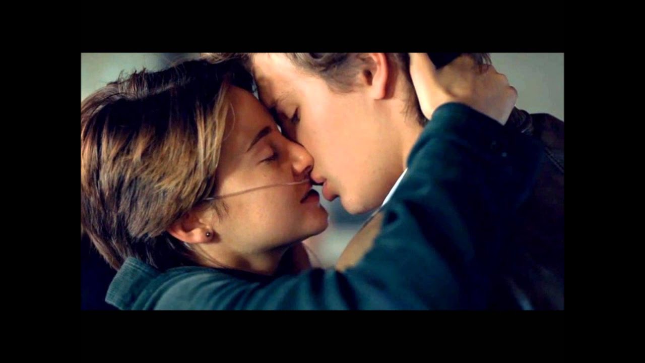 Nos étoiles contraires - Eloges d'Augustus pour Hazel (Ending - Canadien [French] version)