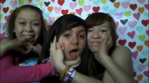 Blame it on the pop stopmotion- 3 Uh.Migos