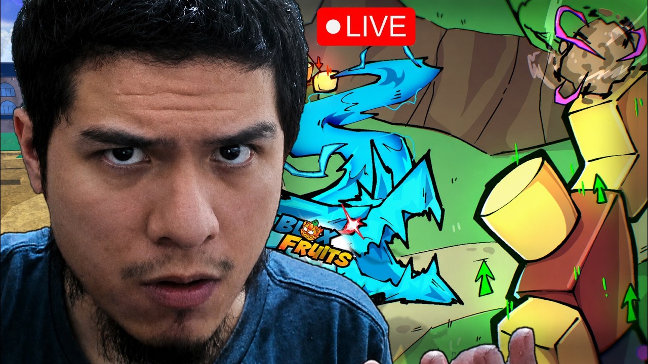Latest Title & Thumbnail