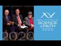 Walter Bradley on Origin of Life Research (Dallas Science Faith Conference 2020 Pt1)