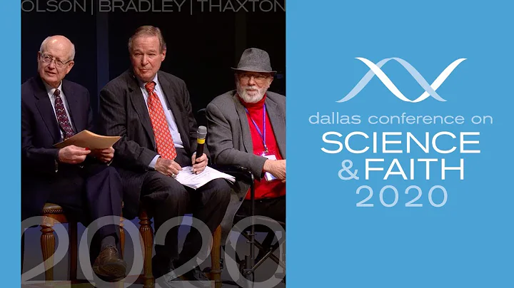 The Paradox of Origin of Life Research - Walter Br...