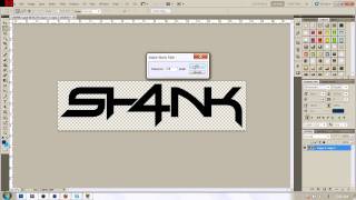 Importing Logo's Into Cinema 4D (Tutorial)