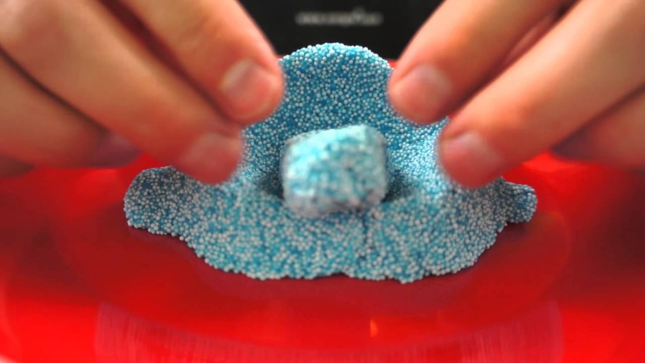 Sculpture Toy 9 - Talking - ASMR