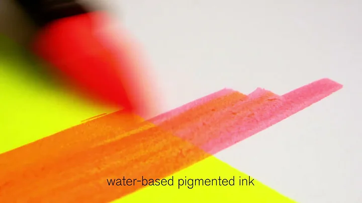 Promarker Neon | Winsor & Newton