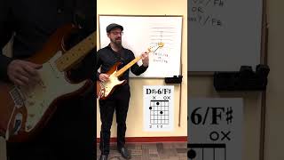 Thumbnail for Looking For Fancy New Chords? Try This!
