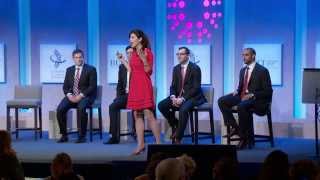 Could bugs help end world hunger?