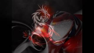 Red Abstract Wallpaper Pack No:1 + Slideshow Video screenshot 3