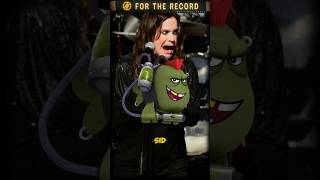 The Cartoon Character Ozzy Played Will SURPRISE You!? The Cartoon Character Ozzy Played Will SURPRISE You!?
