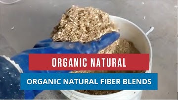 Fibre Blends | Material Flow Test | LCF 1 2 | AirSweep System