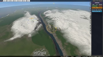 VTOL VR Learn Stuff - Fix Shlabovian Conflict Mission 1 - Episode 3