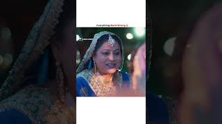 Zara's Nikah | Ishq Subhan Allah | Episode 263 | English Dubbed | GC16