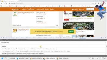 Chrome or Firefox Extension | Web Scraper - Data pumping in any websites