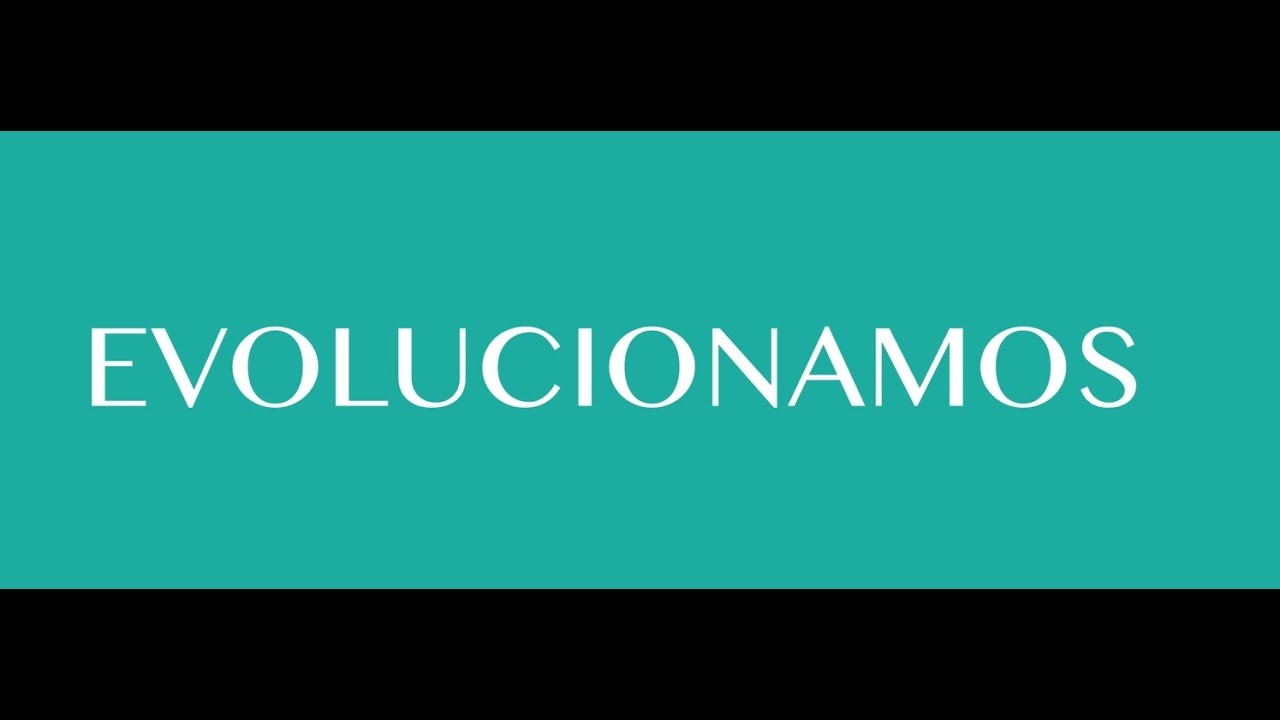 Un pequeño cambio para una gran transformación