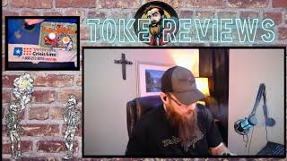 Toke Reviews EP 7 Miracle White Widow