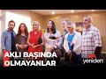 Psikolog Deli Çıkınca Olanlar Oldu! - Aşk Yeniden