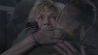 Stargate SG-1: Sam & Jack ~ Always by your side