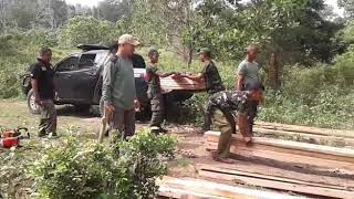 TAHURA POCUT MEURAH INTAN (PMI)