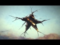 Album Artwork (Clip #1) by Finger Eleven (Five Crooked Lines)