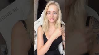 Lexie Periscope Vlog