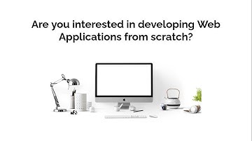 Full Stack Web Development using LAMP training module