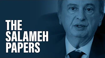 The Salameh Papers - The National uncovers details on allegations against Lebanon banking chief thumbnail