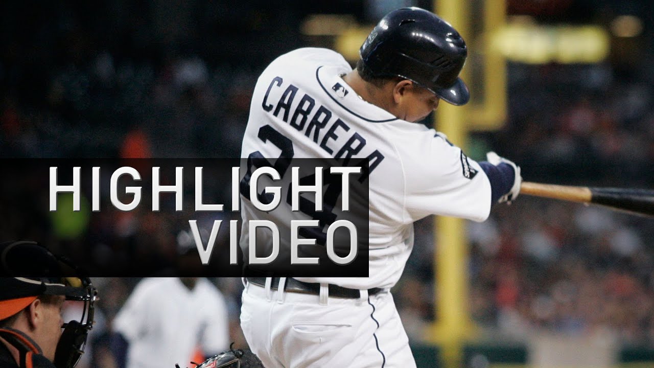MLB Top Plays 2012 Part 1 (Highlight Video) YouTube