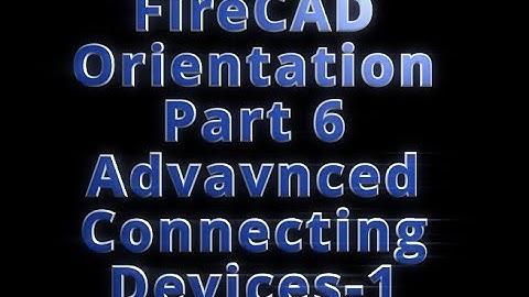 LESSON 6 Advanced Connecting  - PART 1