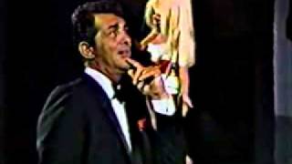 Video thumbnail of "Dean Martin - C'est Magnifique"