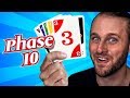 10 IS THE NUMBER OF PHASES!! (Phase 10)