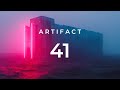 VAULT // Mysterious Sci-fi Soundscape – 1 Hour of Deep Ambient Music