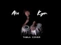 Aise kyun  mismatched s2  tabla cover  yogesh limbu tabla