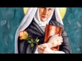 Saint Catherine Of Siena: Life And Spirituality